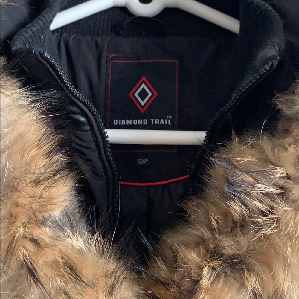 Winter jacket - Picture 3 of 5